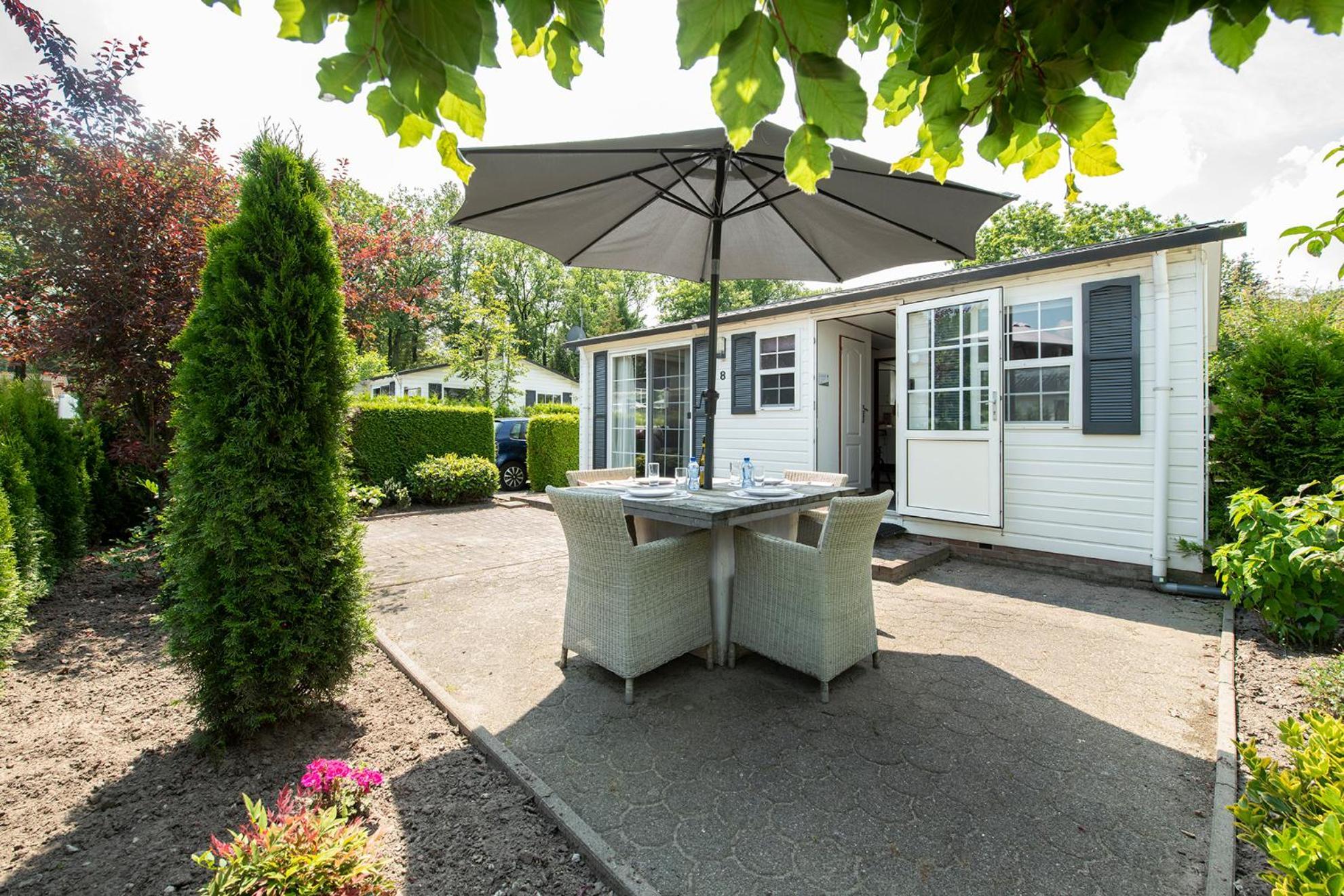 08, Ontdek Het Bosrijke Oisterwijk Met Het Grootste Terras Van Nederland! Villa Exterior foto